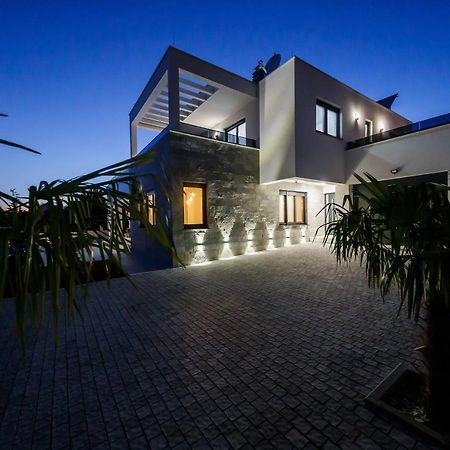 Villa Luka Kastela Luaran gambar