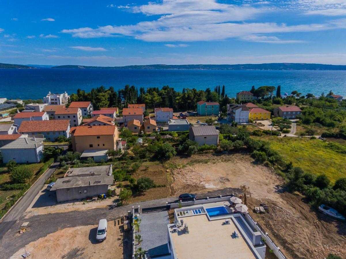 Villa Luka Kastela Luaran gambar