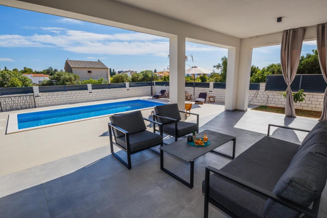 Villa Luka Kastela Luaran gambar