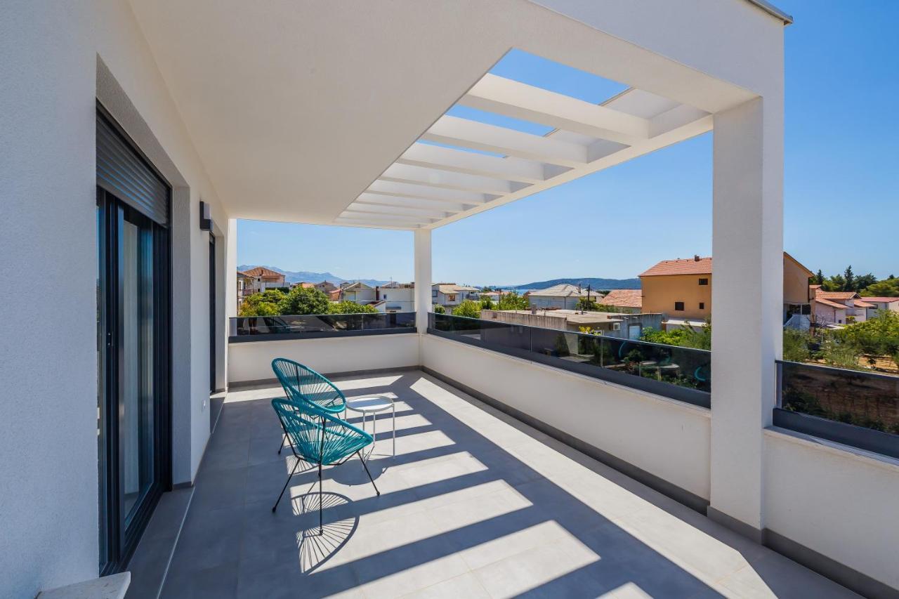 Villa Luka Kastela Luaran gambar