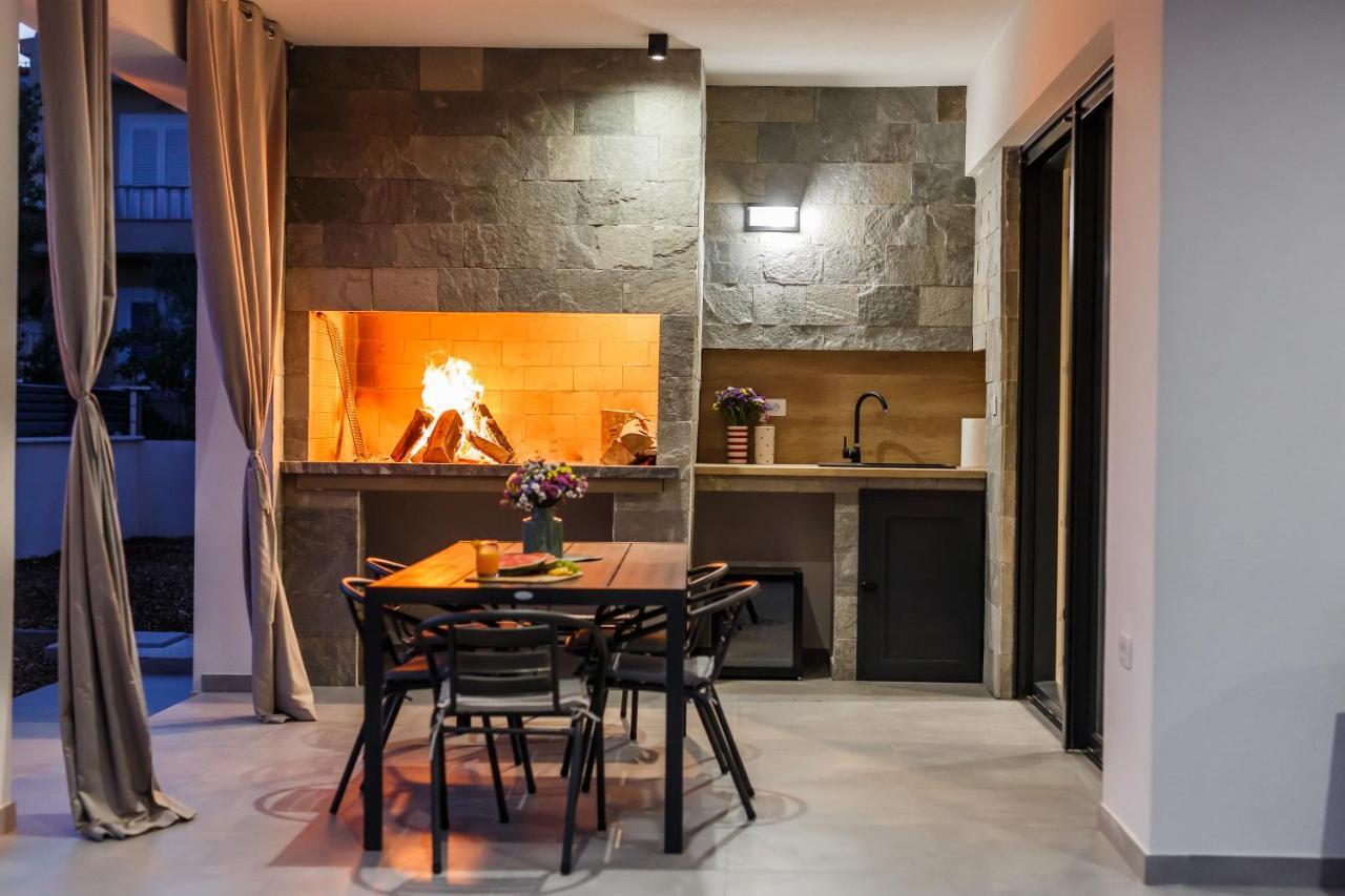 Villa Luka Kastela Luaran gambar