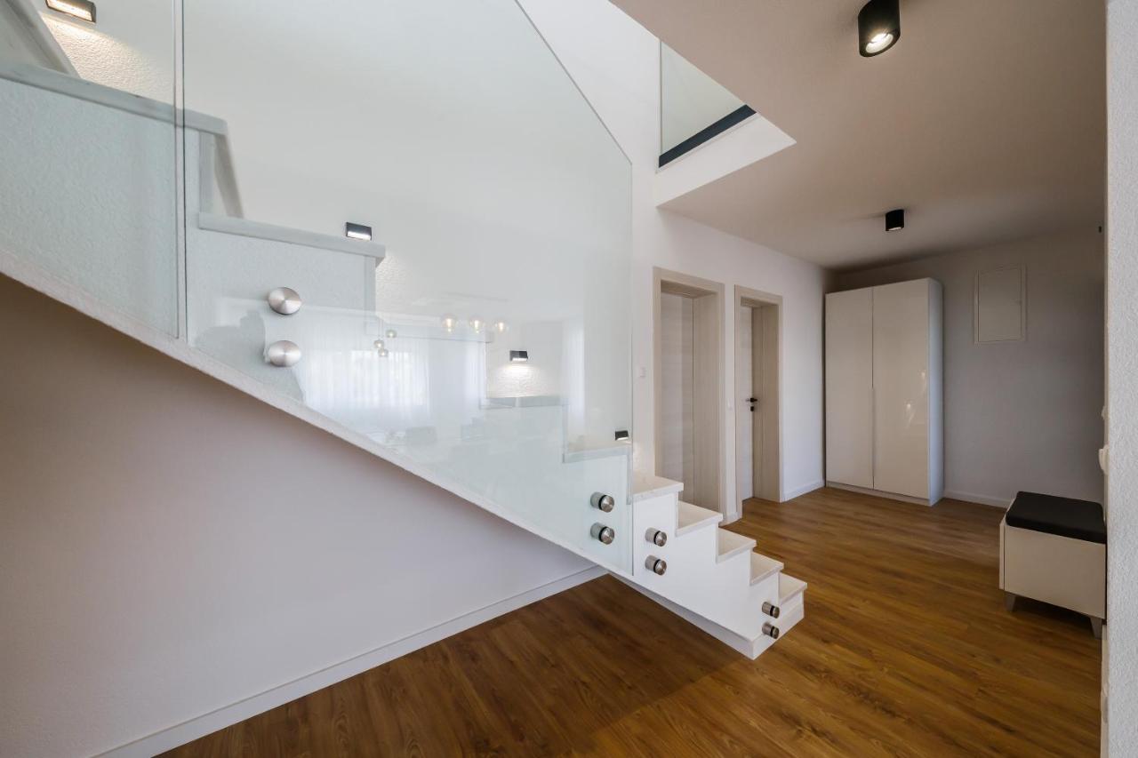 Villa Luka Kastela Luaran gambar