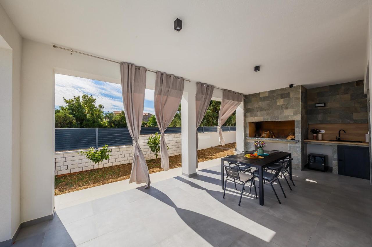 Villa Luka Kastela Luaran gambar