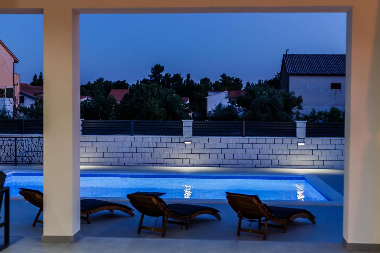 Villa Luka Kastela Luaran gambar