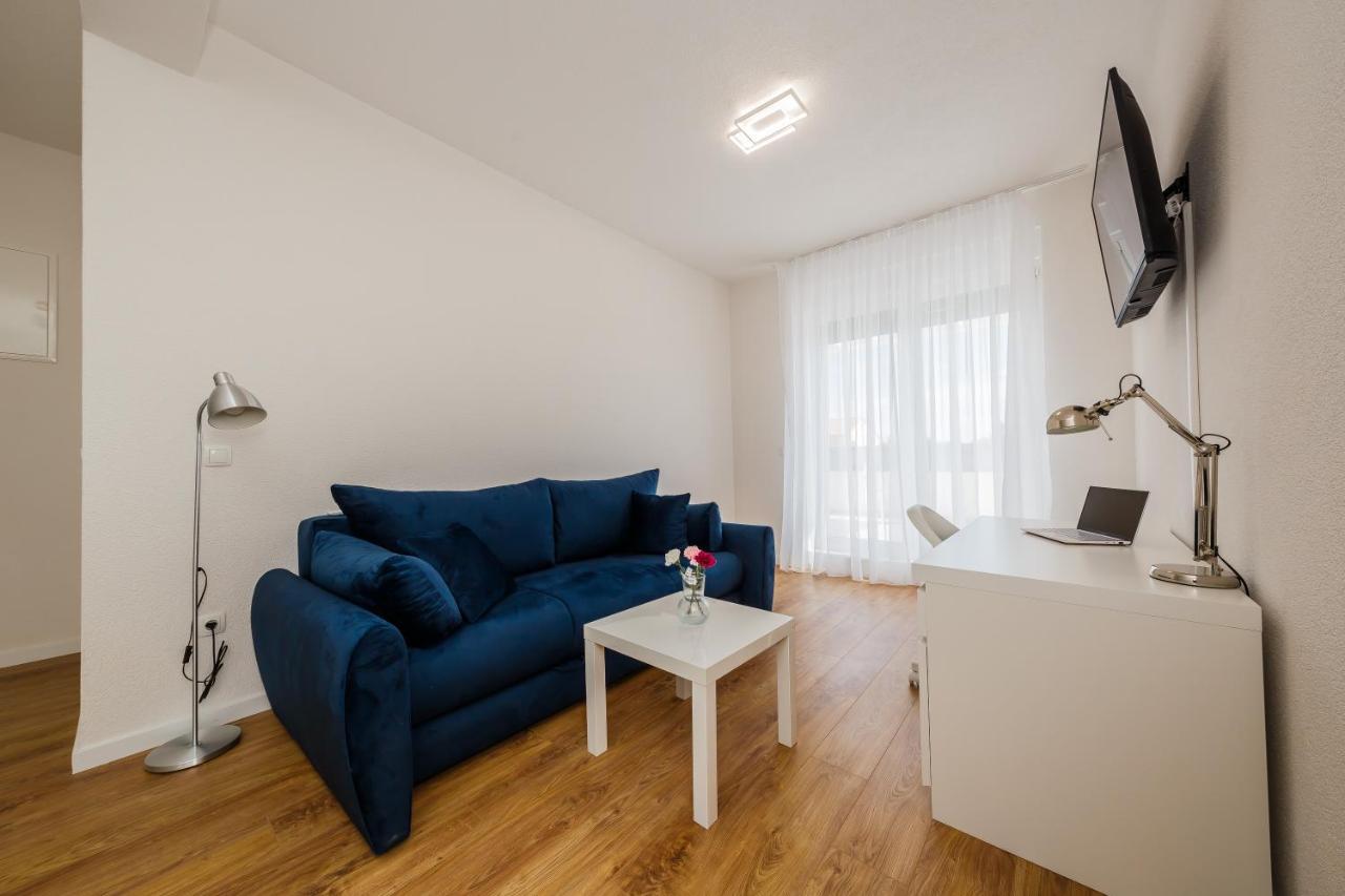 Villa Luka Kastela Luaran gambar
