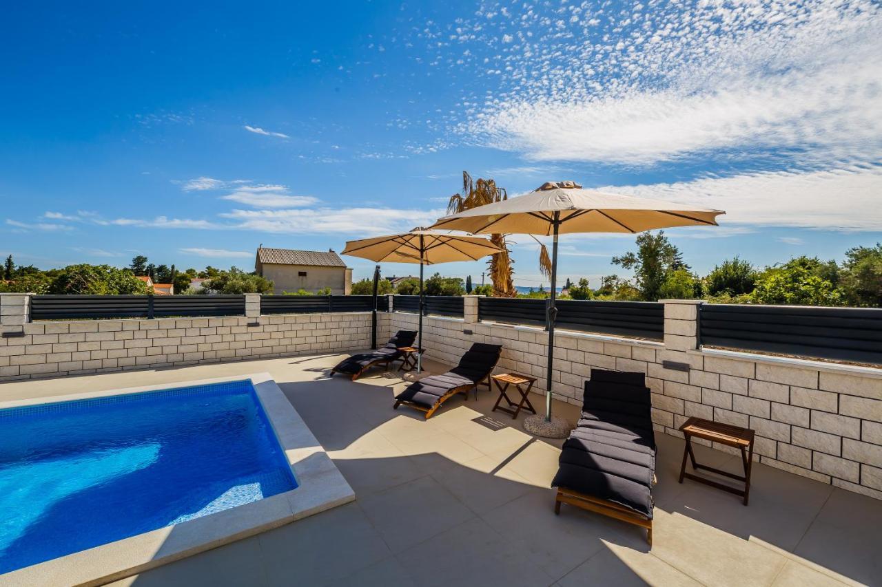 Villa Luka Kastela Luaran gambar